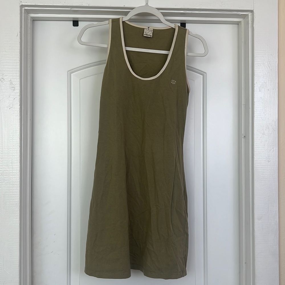 Vintage Billabong Dress